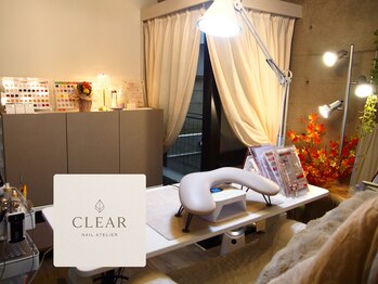 クリア 広尾 恵比寿(CLEAR)