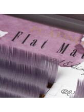 コラソン(corazon)/フラットラッシュ/まつステ/奈良