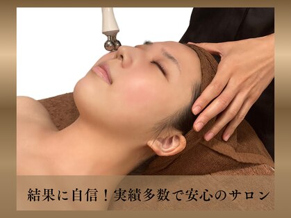 ジュリア オージェ 難波店の写真