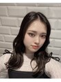 ポノピピ(ponopipi)&nbsp;SAAYA アイリスト