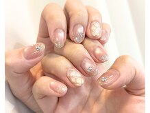 モフィ(mofie)/持ち込みネイル/マグネット