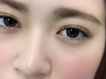 トレア(TREA)/LEDマツエク/フラットエクステ