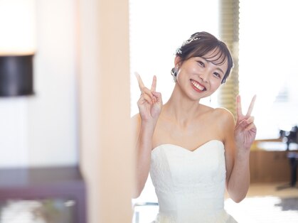 ブランシュ(BLANCHE)の写真