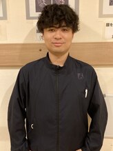 南流山駅前整骨院&nbsp;高橋 篤史