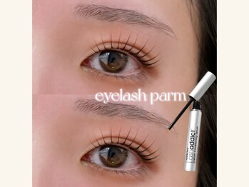 シーンスタジオ 熊本店(SSIN STUDIO)/美容液使用でデザインの幅UP☆