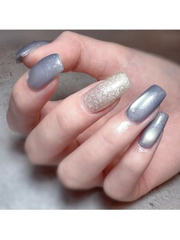 リエイトネイル(Re:eight nail)/◆マグネット◆