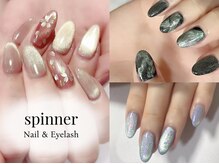 スピナー 新丸子(spinner)/人気のマグネットデザイン！