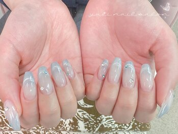 ユリネイル(YULI.NAlL)/