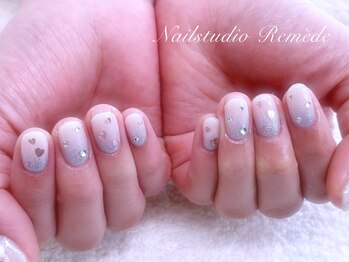 ルメッド(Remede)/シンプルアート