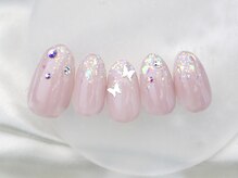 ABCネイル ららテラス川口店(ABC Nail)/★NEW★ハンド定額オフ込5980円