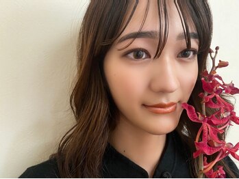 ウムドット(Um.)の写真/《ミラノラッシュリフト導入》エクステパーマ同時施術可能！ナチュラルで美しい垢抜け顔◎