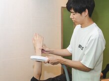 ボス 名古屋 天白店(BOSS)の雰囲気(【メンズ脱毛】都度払い制で安心して通える #脱毛#全身脱毛#天白)