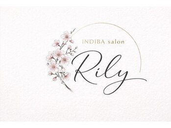 INDIA salon Rily 【インディバサロン リリー】【6/4 NEW OPEN（予定）】の写真/結果重視×通いやすさ。ずっと任せたくなる大人のプライベートサロン