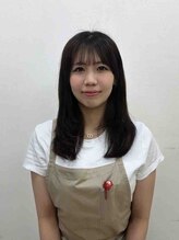 プラスネイル 池袋西口店(PLUS NAIL)&nbsp;奥山 （り）