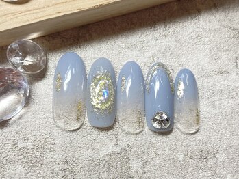 6月大人かわいいサンプル¥7150