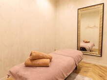 インサイド(INSIDE)の雰囲気(完全プライベートな空間◎お子さま同伴や男性のご利用も可能です)