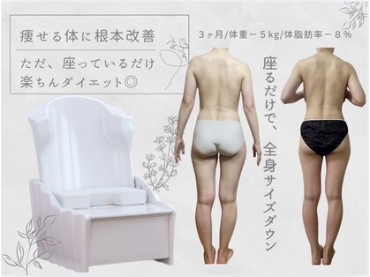 ヨサパーク 温美(YOSA PARK)の写真