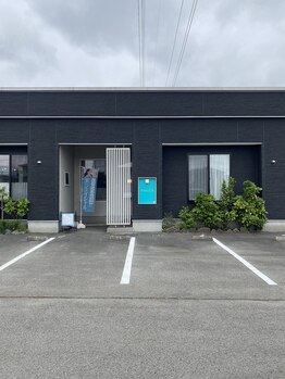 トッコ 那須塩原店(tocco)/外観