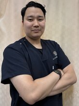 もりわき骨盤鍼灸整骨院 梅田院 田宮 怜於