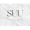 wellness　salon　SUU　代々木上原【ハーブピーリング/オイルマッサージ/パーソナル】のお店ロゴ