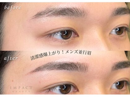  ALUCIA 【アルシア】眉毛アイブロウデザイン 岡山店【８/１ NEW OPEN（予定）】の写真
