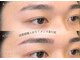  ALUCIA 【アルシア】眉毛アイブロウデザイン 岡山店【８/１ NEW OPEN（予定）】の写真