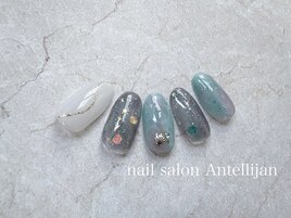 プレミアムコース8480円