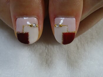 ネイルサロン リッティー(RITTY)/