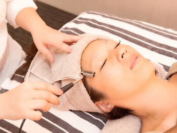 エムスタイル(M-style)/フェイシャルトリートメント