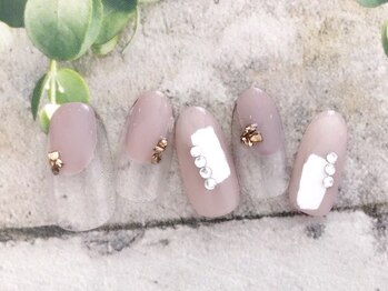 ムーネイル(mou nail)/