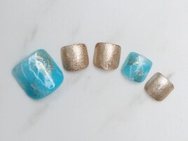 フットEコース 3940円