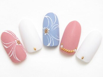 エターナル エムザ店(Eternal)/