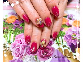 ゴージャスストーン