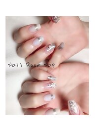 ミラーニュアンス