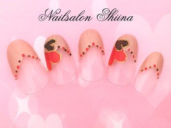 シイナ/定額デザイン9900円