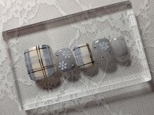 グリーム(GREEM)/【Foot】アート☆