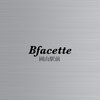 ビ ファセット 岡山店(B facette)ロゴ