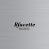 ビ ファセット 岡山店(B facette)のお店ロゴ
