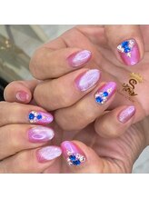 マジョルネ(Ma journee)/【ゴールド】