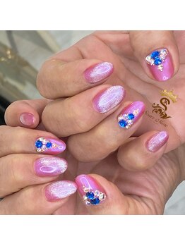 マジョルネ(Ma journee)/【ゴールド】