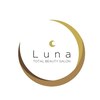 トータルビューティールナ(Luna)のお店ロゴ