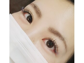 アースコアフュールボーテ 新鎌ヶ谷店(EARTH coiffure beaute)/