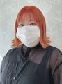 アイラッシュサロン フラワー 津島店(FLOWER) 高橋