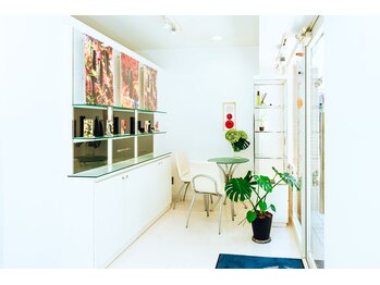 ポーラ ザ ビューティ 保土ヶ谷店(POLA THE BEAUTY)/