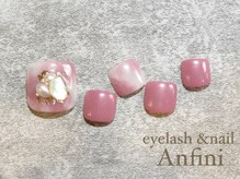 アンフィニ 月島(Anfini)/【フット】定額Standardコース