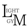 ライト ジム(LIGHT GYM)のお店ロゴ