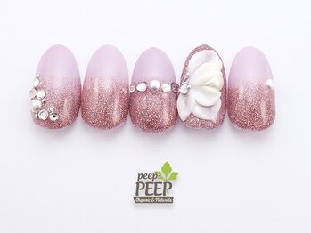 ピッピ 桜新町店(peep PEEP)/22年3月マンスリープラチナ-12