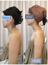 ドマーニ(Domani)/お客様変化