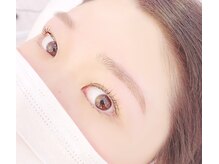 イーエヌトリップ(en.trip)/まつげパーマ