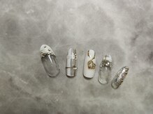 ネイルサロン ネイルクク 桑名駅前店(Nail KUKU)/12月キャンペーン